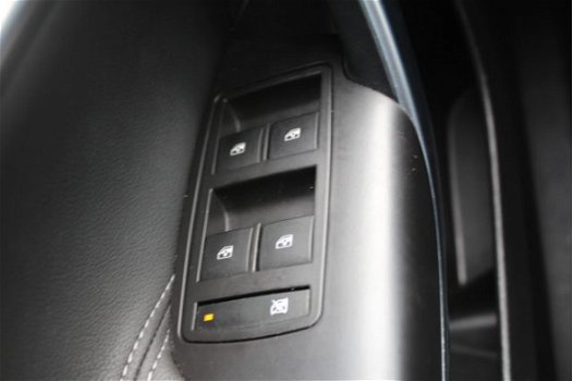 Opel Insignia - 2.0 T Cosmo airco, climate control, radio cd speler, navigatie, elektrische ramen, p - 1