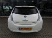 Nissan LEAF - 24KWH | Solar Panel | Dealeronderhouden - 1 - Thumbnail