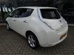 Nissan LEAF - 24KWH | Solar Panel | Dealeronderhouden - 1 - Thumbnail