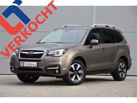 Subaru Forester - 2.0 Premium | V E R K O C H T | - 1