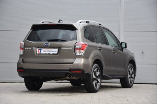 Subaru Forester - 2.0 Premium | V E R K O C H T | - 1