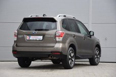 Subaru Forester - 2.0 Premium | V E R K O C H T |