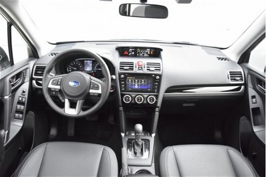 Subaru Forester - 2.0 Premium | V E R K O C H T | - 1