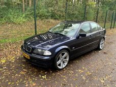 BMW 3-serie - 316i Executive