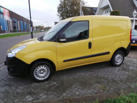 Opel Combo - 1.3 CDTi L1H1 ecoFLEX airco - 1