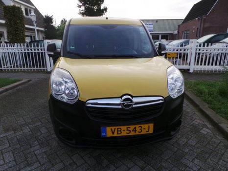 Opel Combo - 1.3 CDTi L1H1 ecoFLEX airco - 1