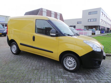 Opel Combo - 1.3 CDTi L1H1 ecoFLEX airco - 1