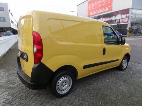 Opel Combo - 1.3 CDTi L1H1 ecoFLEX airco - 1