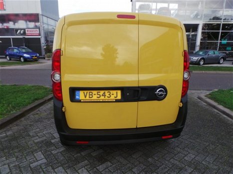 Opel Combo - 1.3 CDTi L1H1 ecoFLEX airco - 1