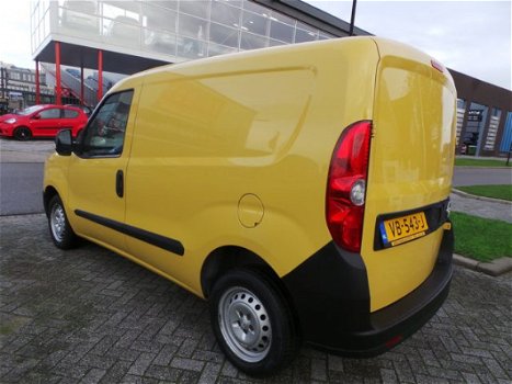 Opel Combo - 1.3 CDTi L1H1 ecoFLEX airco - 1