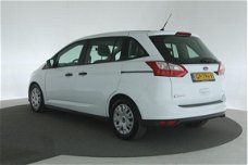 Ford Grand C-Max - (J) 1.0 EcoBoost Ambiente 7-pers [ Radio/cd-speler ]