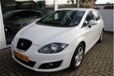 Seat Leon - 1.6 Good Stuff AIRCO