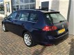 Volkswagen Golf Variant - 1.4 TSI Highline / AUTOMAAT/ NAVI/ PANO/ LEER/ 18'' LMV - 1 - Thumbnail