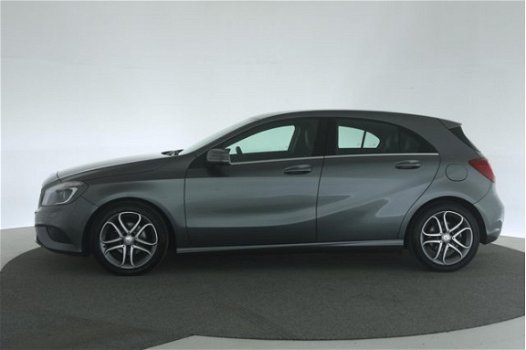 Mercedes-Benz A-klasse - 180 CDI Edition [ Navi Xenon Half-leder ] - 1