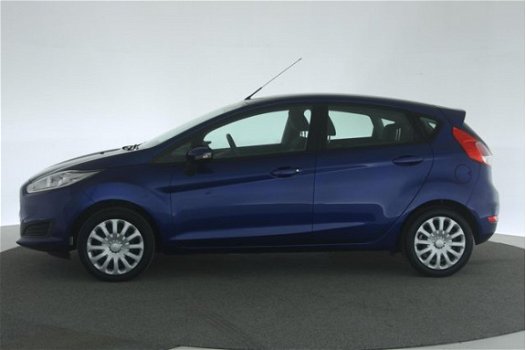 Ford Fiesta - (J) 1.0 Style 5-drs [ Navigatie Trekhaak ] - 1