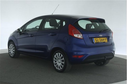 Ford Fiesta - (J) 1.0 Style 5-drs [ Navigatie Trekhaak ] - 1