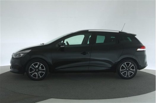 Renault Clio Estate - 1.5 dCi Expression [Navi Cruise Privacy glass] - 1