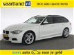 BMW 3-serie Touring - 320d 184pk M-Sport [ xenon head-up navi ] - 1 - Thumbnail