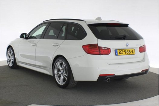 BMW 3-serie Touring - 320d 184pk M-Sport [ xenon head-up navi ] - 1