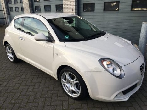 Alfa Romeo MiTo - 1.3 JTDm ECO Essential - 1