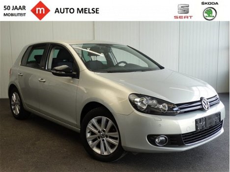 Volkswagen Golf - 1.2 TSI 105PK 5D BlueMotion Technology Style - 1