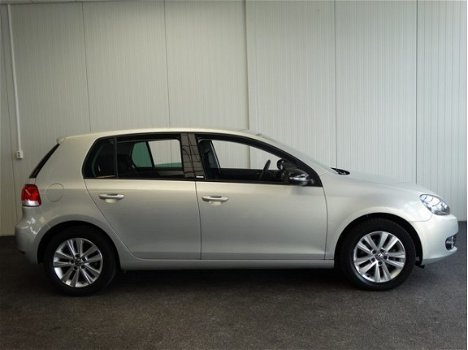 Volkswagen Golf - 1.2 TSI 105PK 5D BlueMotion Technology Style - 1