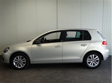 Volkswagen Golf - 1.2 TSI 105PK 5D BlueMotion Technology Style - 1