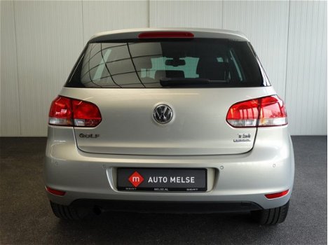 Volkswagen Golf - 1.2 TSI 105PK 5D BlueMotion Technology Style - 1