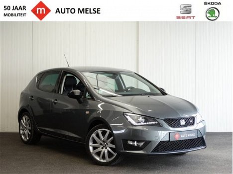 Seat Ibiza - 1.0 EcoTSI 110pk FR Connect - 1