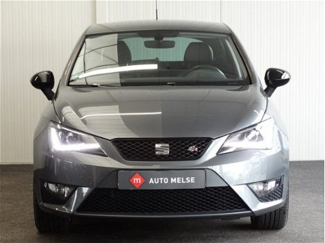 Seat Ibiza - 1.0 EcoTSI 110pk FR Connect - 1