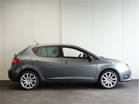 Seat Ibiza - 1.0 EcoTSI 110pk FR Connect - 1