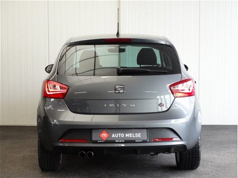 Seat Ibiza - 1.0 EcoTSI 110pk FR Connect - 1