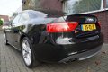 Audi S5 - Coupé 4.2 FSI A5 354PK Quattro Pro Line Xenon Bang & Olufsen Navi Uniek - 1 - Thumbnail