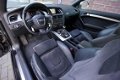 Audi S5 - Coupé 4.2 FSI A5 354PK Quattro Pro Line Xenon Bang & Olufsen Navi Uniek - 1 - Thumbnail