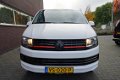 Volkswagen Transporter - 2.0 TDI 180PK L2H1 R-Line Leder Navi Airco Actie - 1 - Thumbnail