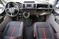 Volkswagen Transporter - 2.0 TDI 180PK L2H1 R-Line Leder Navi Airco Actie - 1 - Thumbnail