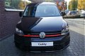 Volkswagen Caddy - 2.0 TDI 180PK R-Line Leder Navi Airco *NEW* Uniek - 1 - Thumbnail