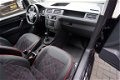 Volkswagen Caddy - 2.0 TDI 180PK R-Line Leder Navi Airco *NEW* Uniek - 1 - Thumbnail