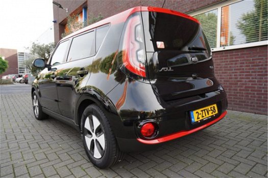 Kia Soul - EV ExecutiveLine 27kWh Navi Clima Camera EX BTW - 1