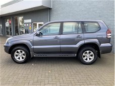 Toyota Land Cruiser - 3.0 D-4D VX 7-persoons