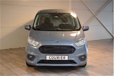 Ford Transit Courier - GB 1.5 TDCi Duratorq 75pk Limited