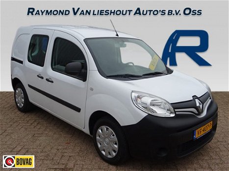 Renault Kangoo Express - 1.5 dCi 90 Airco Schuifdeur Cruise control - 1