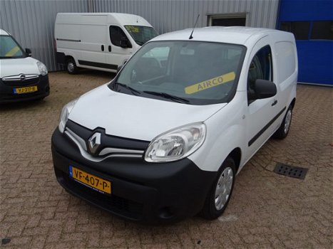 Renault Kangoo Express - 1.5 dCi 90 Airco Schuifdeur Cruise control - 1