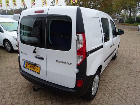 Renault Kangoo Express - 1.5 dCi 90 Airco Schuifdeur Cruise control - 1