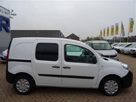 Renault Kangoo Express - 1.5 dCi 90 Airco Schuifdeur Cruise control - 1