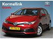 Toyota Auris - 1.3 VVT-i Now 5-Drs - 1 - Thumbnail