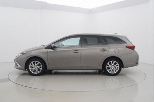 Toyota Auris - TS 1.8 Hybrid Executive Navi Automaat - 1