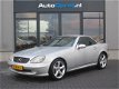 Mercedes-Benz SLK-klasse - 200 K AUTOMAAT 163pk, Leer, Airco, Nette auto - 1 - Thumbnail