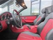 Mercedes-Benz SLK-klasse - 200 K AUTOMAAT 163pk, Leer, Airco, Nette auto - 1 - Thumbnail