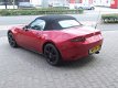 Mazda MX-5 - SKYACTIV-G 131 GT-M - 1 - Thumbnail